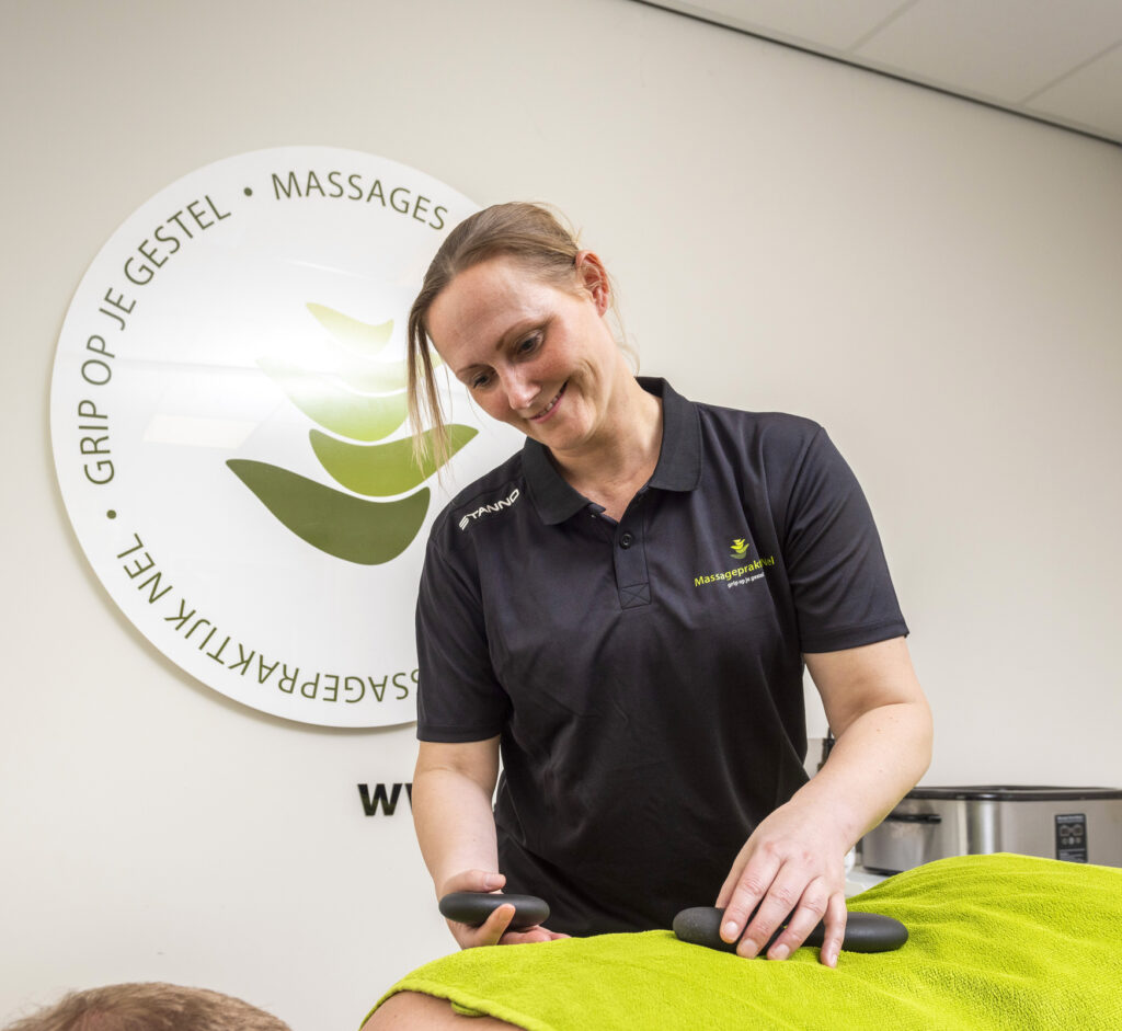 Massagepraktijk Nel